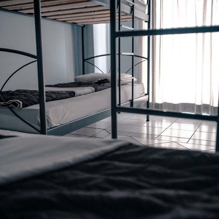 As-City Hostel Athens Luaran gambar