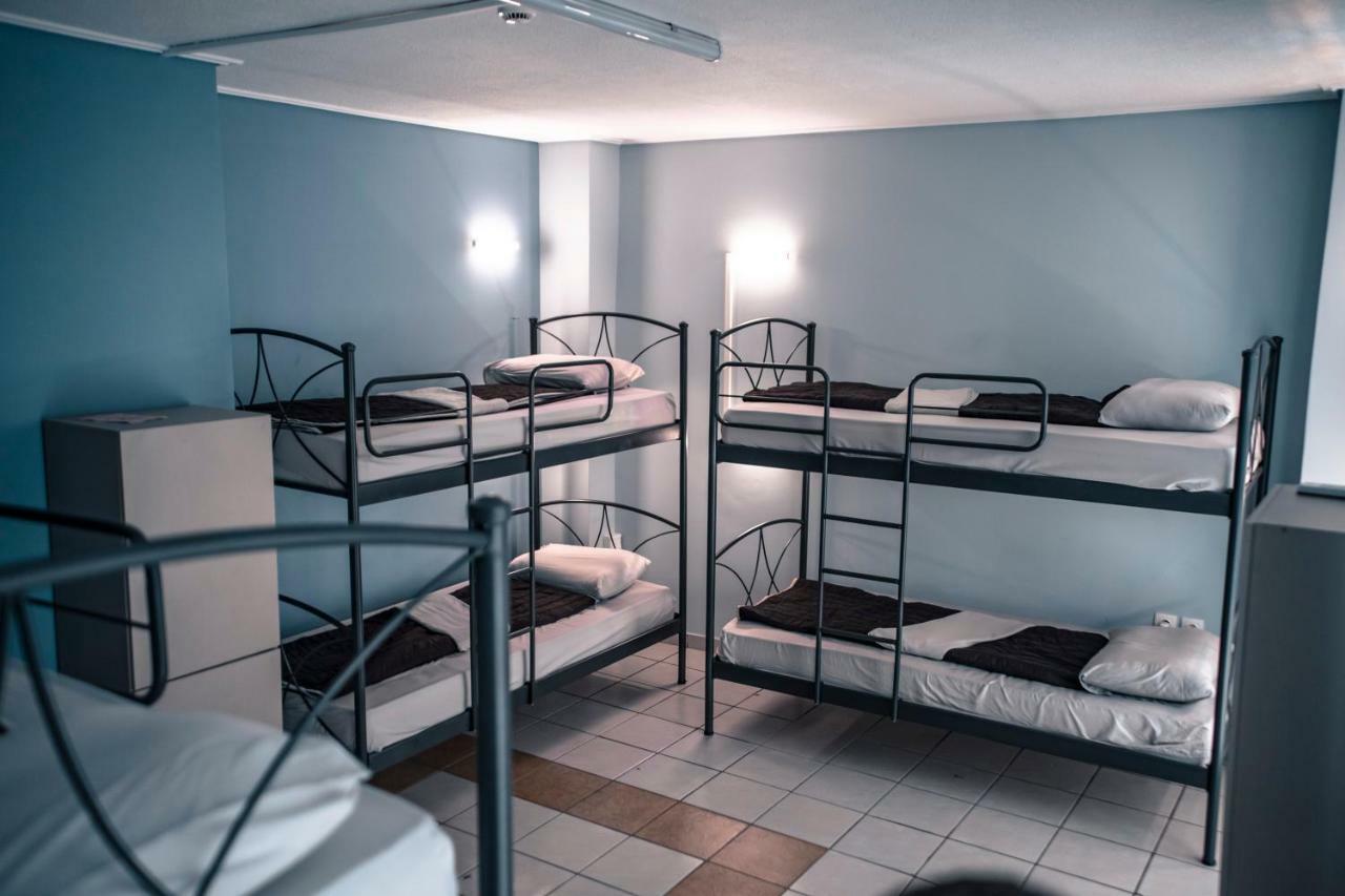 As-City Hostel Athens Luaran gambar