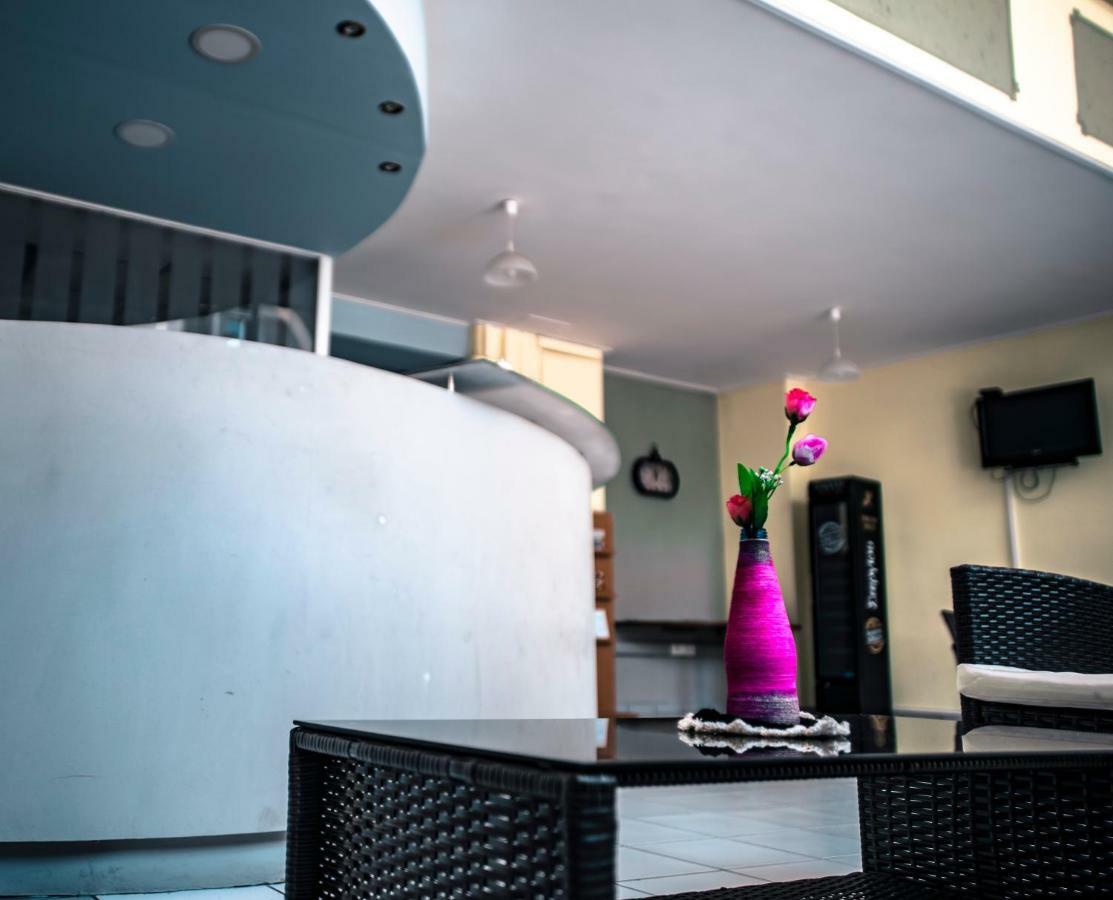 As-City Hostel Athens Luaran gambar