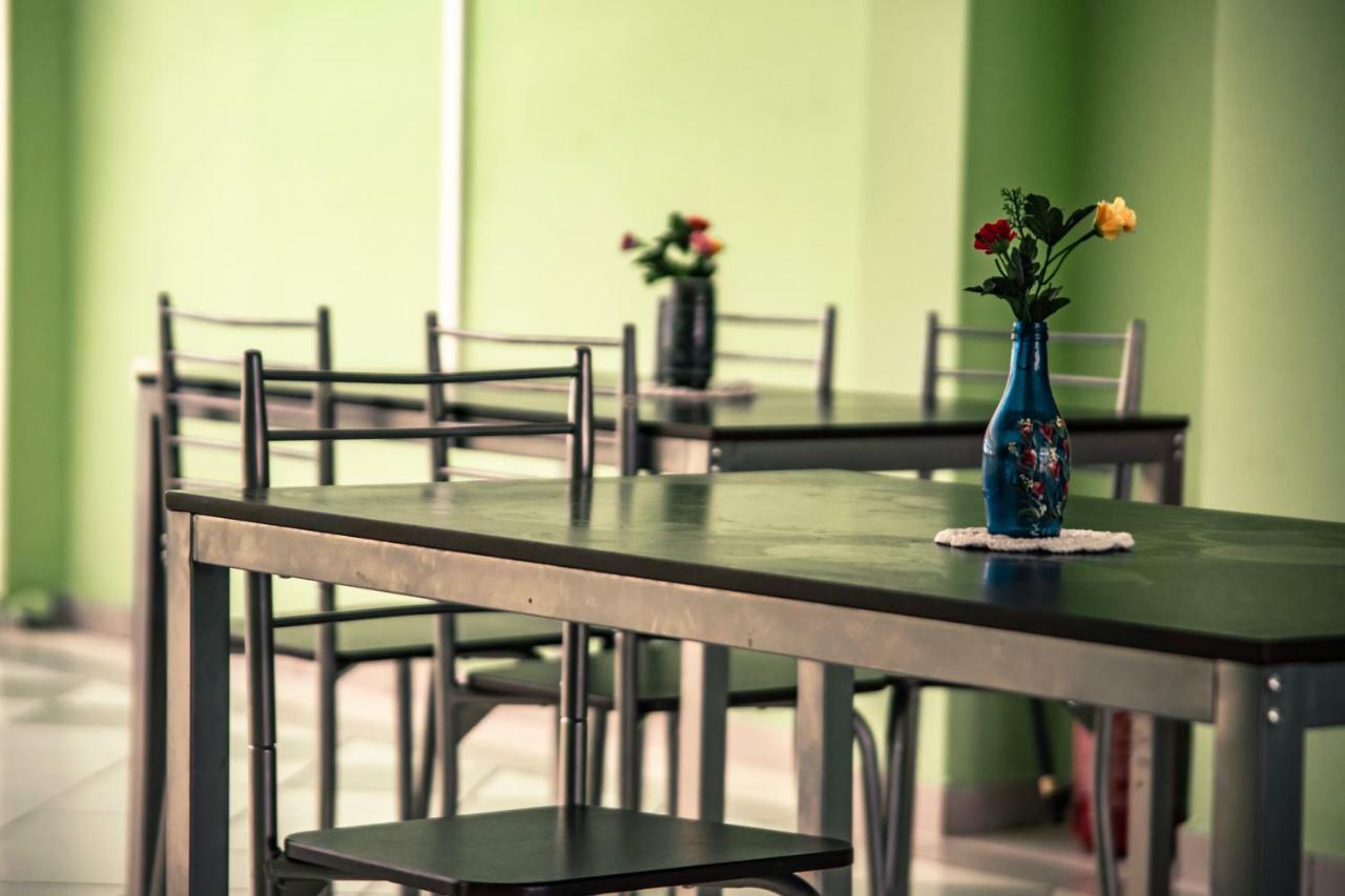As-City Hostel Athens Luaran gambar