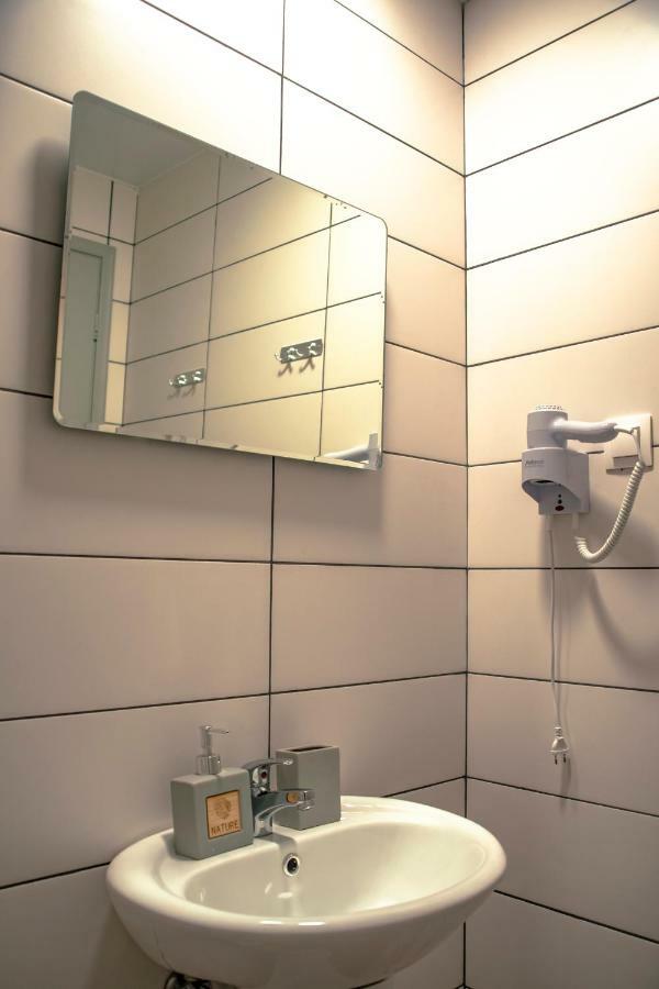 As-City Hostel Athens Luaran gambar